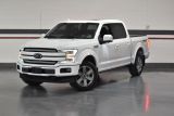 Photo of White 2018 Ford F-150