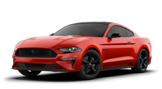 New 2022 Ford Mustang GT Fastback for sale in Mississauga, ON