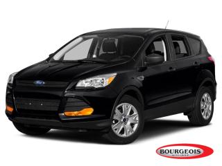 Used 2016 Ford Escape SE for sale in Midland, ON