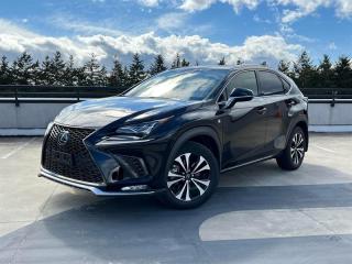 Used 2019 Lexus NX 300 (2) for sale in Richmond, BC
