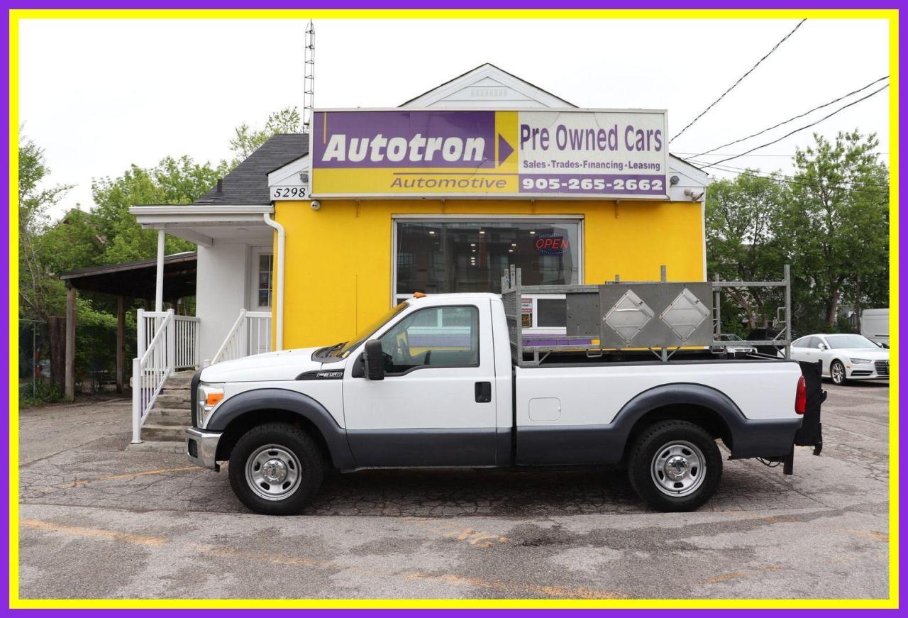 2016 Ford F-350 SUPER DUTY, HYDRAULIC TAILGATE