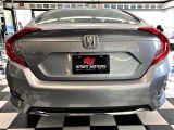 2019 Honda Civic LX+LaneKeep+Adaptive Cruise+ApplePlay+CLEAN CARFAX Photo69