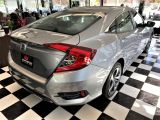 2019 Honda Civic LX+LaneKeep+Adaptive Cruise+ApplePlay+CLEAN CARFAX Photo70