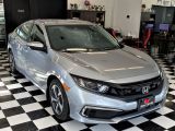 2019 Honda Civic LX+LaneKeep+Adaptive Cruise+ApplePlay+CLEAN CARFAX Photo71