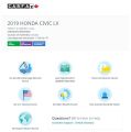 2019 Honda Civic LX+LaneKeep+Adaptive Cruise+ApplePlay+CLEAN CARFAX Photo79