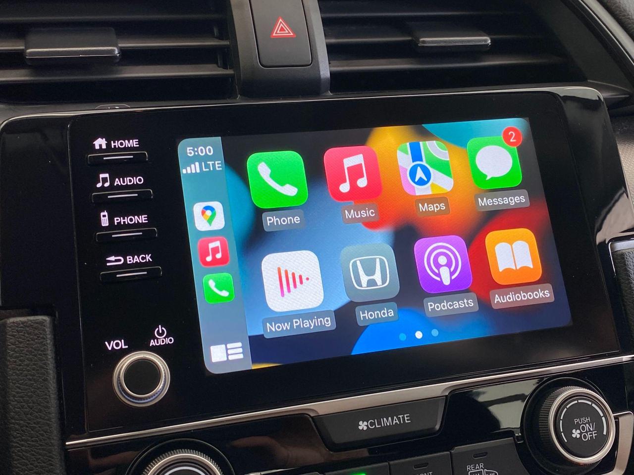 2019 Honda Civic LX+LaneKeep+Adaptive Cruise+ApplePlay+CLEAN CARFAX Photo28