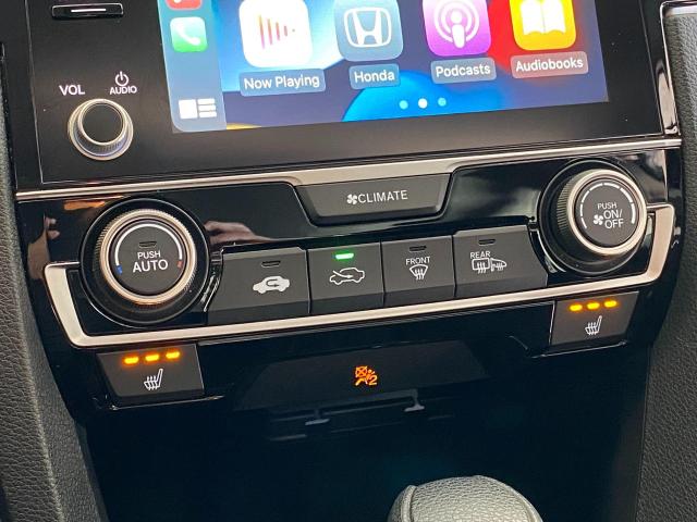 2019 Honda Civic LX+LaneKeep+Adaptive Cruise+ApplePlay+CLEAN CARFAX Photo36