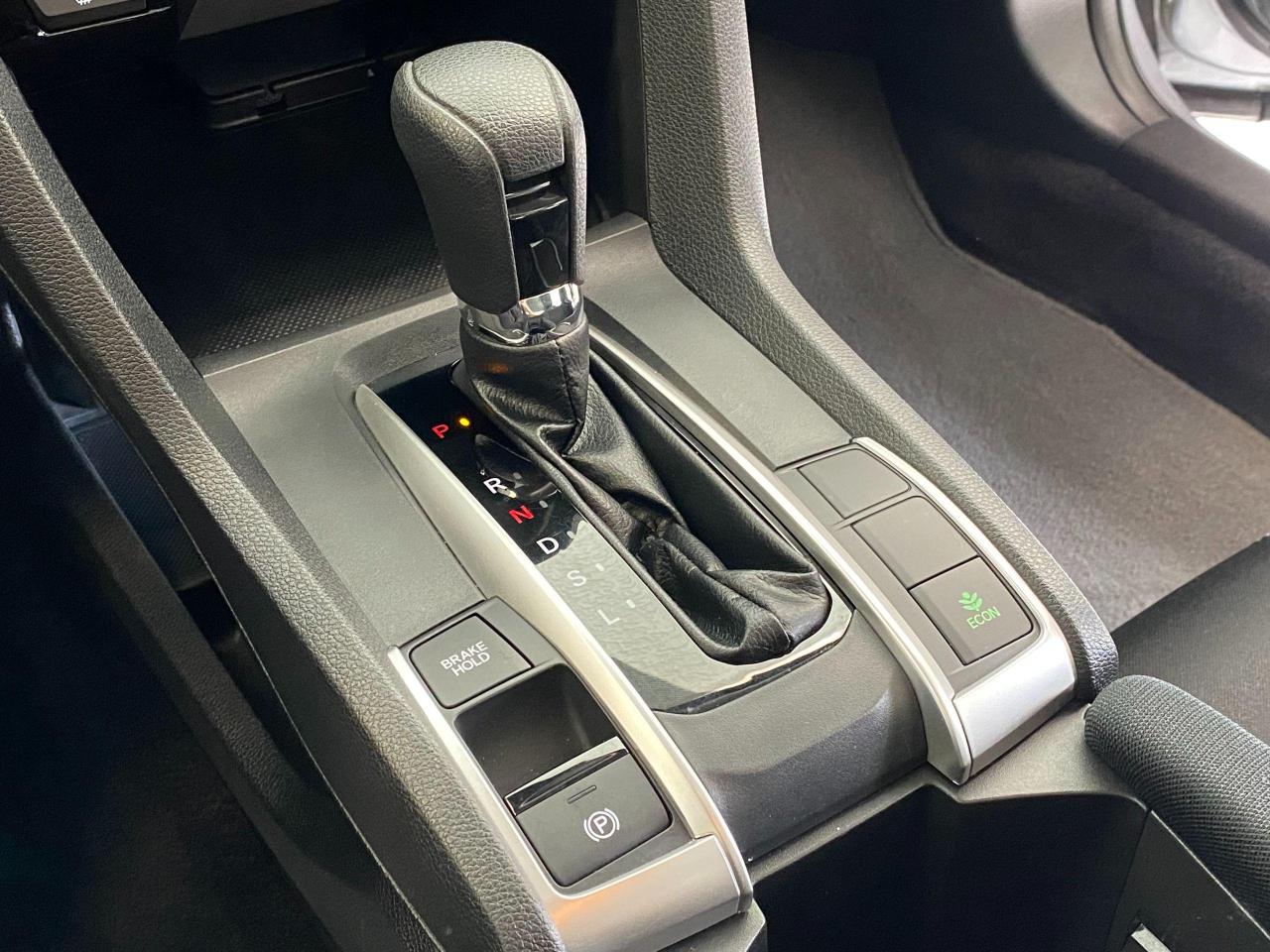 2019 Honda Civic LX+LaneKeep+Adaptive Cruise+ApplePlay+CLEAN CARFAX - Photo #37