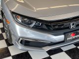 2019 Honda Civic LX+LaneKeep+Adaptive Cruise+ApplePlay+CLEAN CARFAX Photo104