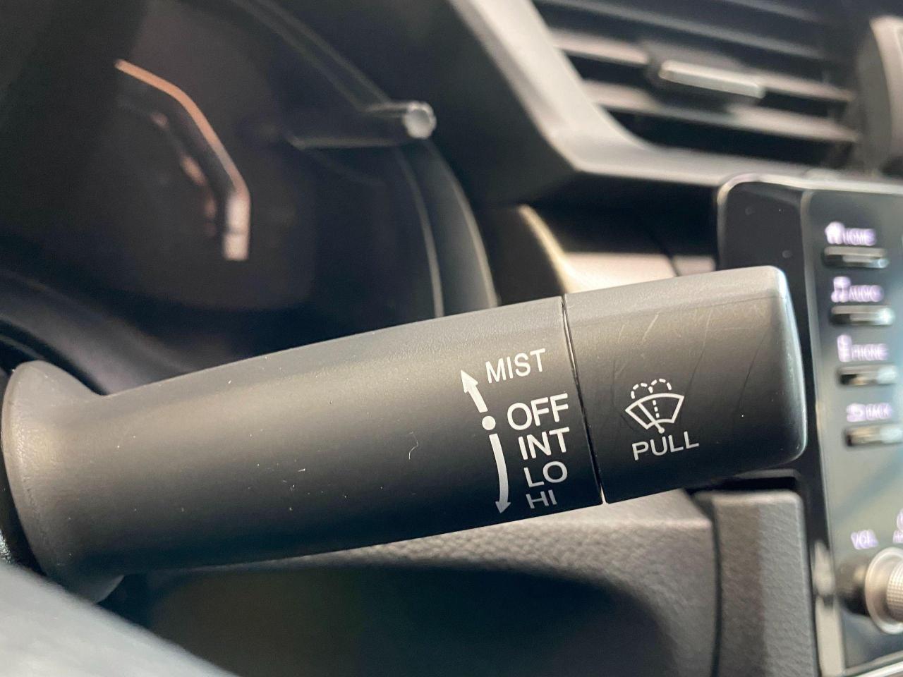 2019 Honda Civic LX+LaneKeep+Adaptive Cruise+ApplePlay+CLEAN CARFAX - Photo #50