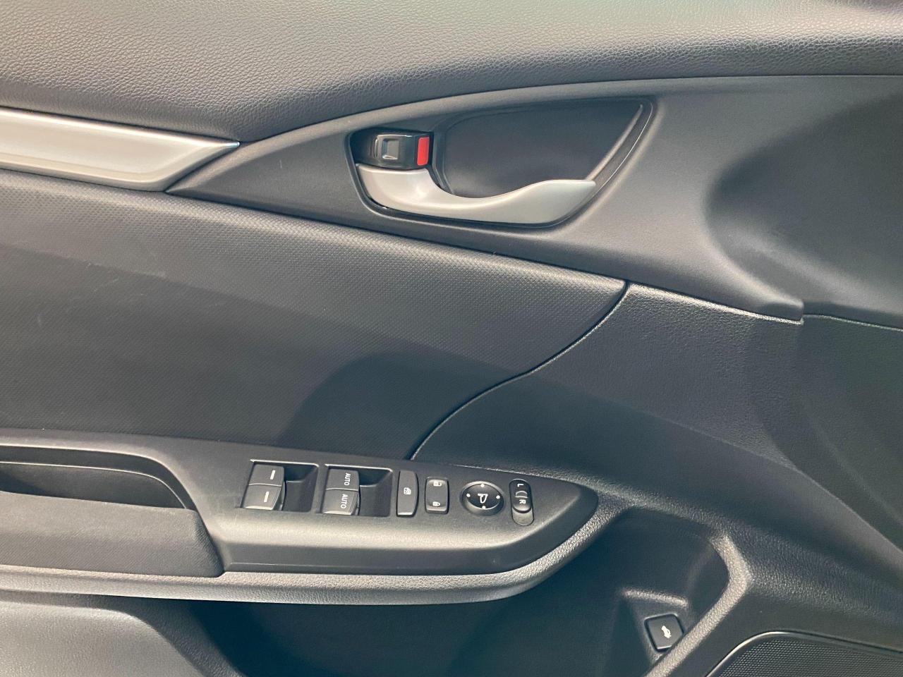 2019 Honda Civic LX+LaneKeep+Adaptive Cruise+ApplePlay+CLEAN CARFAX - Photo #52