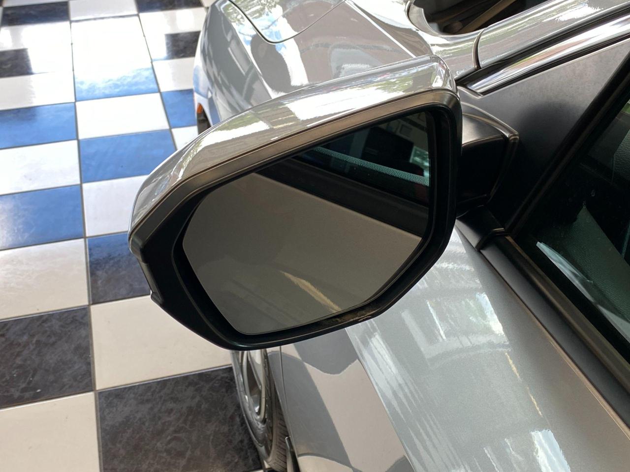 2019 Honda Civic LX+LaneKeep+Adaptive Cruise+ApplePlay+CLEAN CARFAX - Photo #59