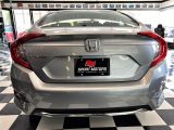 2019 Honda Civic LX+LaneKeep+Adaptive Cruise+ApplePlay+CLEAN CARFAX Photo66