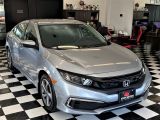 2019 Honda Civic LX+LaneKeep+Adaptive Cruise+ApplePlay+CLEAN CARFAX Photo68