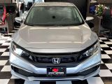 2019 Honda Civic LX+LaneKeep+Adaptive Cruise+ApplePlay+CLEAN CARFAX Photo69