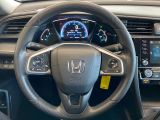 2019 Honda Civic LX+LaneKeep+Adaptive Cruise+ApplePlay+CLEAN CARFAX Photo72