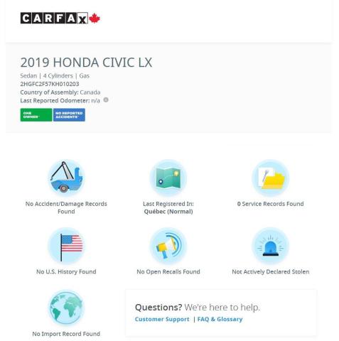 2019 Honda Civic LX+LaneKeep+Adaptive Cruise+ApplePlay+CLEAN CARFAX Photo13