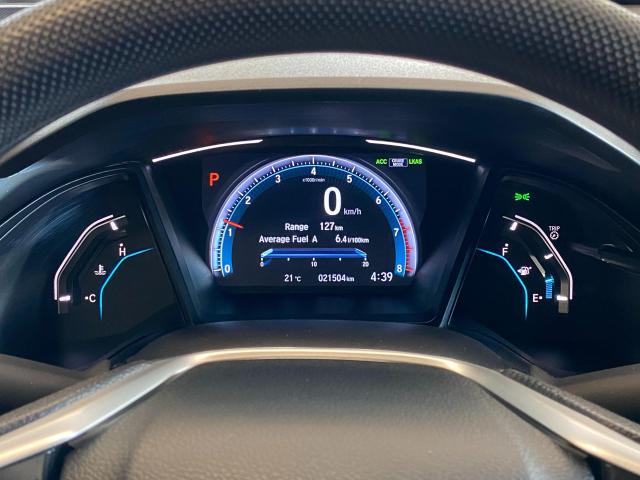 2019 Honda Civic LX+LaneKeep+Adaptive Cruise+ApplePlay+CLEAN CARFAX Photo17