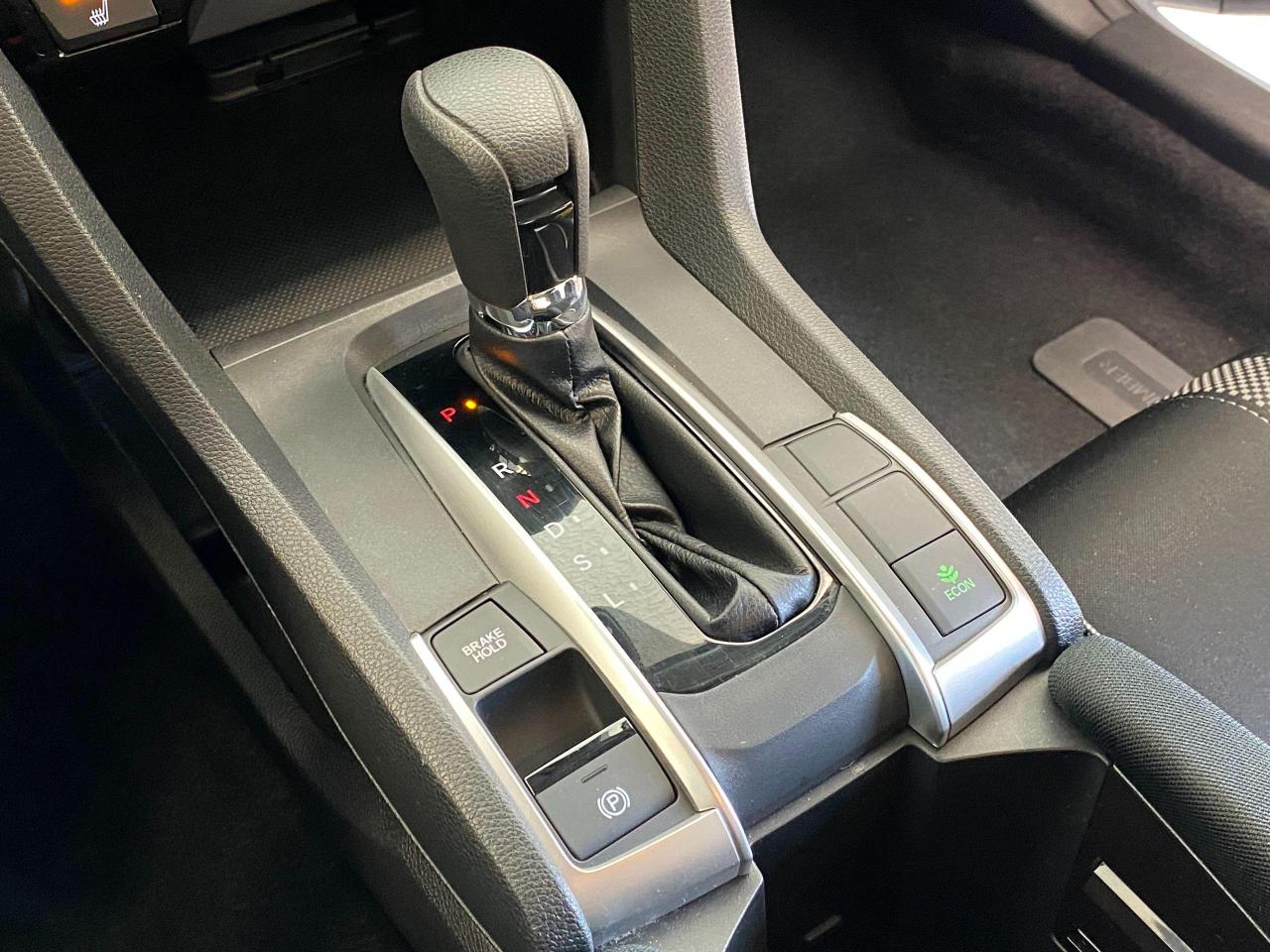 2019 Honda Civic LX+LaneKeep+Adaptive Cruise+ApplePlay+CLEAN CARFAX - Photo #36