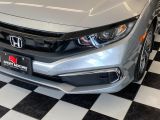 2019 Honda Civic LX+LaneKeep+Adaptive Cruise+ApplePlay+CLEAN CARFAX Photo101