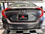 2021 Honda Civic LX+LaneKeep+Adaptive Cruise+ApplePlay+CLEAN CARFAX Photo70