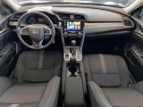 2021 Honda Civic LX+LaneKeep+Adaptive Cruise+ApplePlay+CLEAN CARFAX Photo75