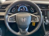 2021 Honda Civic LX+LaneKeep+Adaptive Cruise+ApplePlay+CLEAN CARFAX Photo76