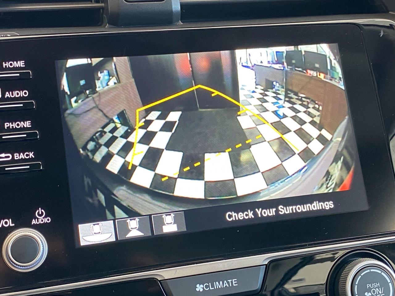 2021 Honda Civic LX+LaneKeep+Adaptive Cruise+ApplePlay+CLEAN CARFAX - Photo #11