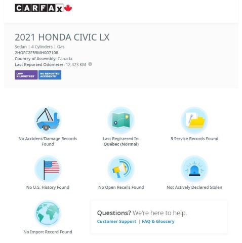 2021 Honda Civic LX+LaneKeep+Adaptive Cruise+ApplePlay+CLEAN CARFAX Photo13