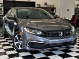 2021 Honda Civic LX+LaneKeep+Adaptive Cruise+ApplePlay+CLEAN CARFAX Photo82
