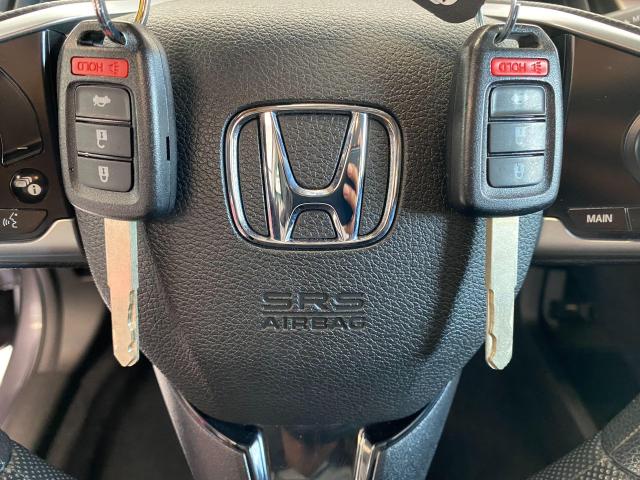 2021 Honda Civic LX+LaneKeep+Adaptive Cruise+ApplePlay+CLEAN CARFAX Photo16