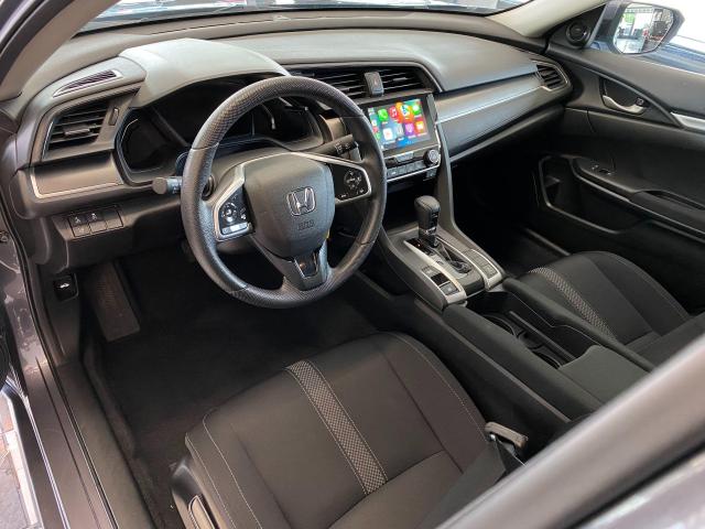 2021 Honda Civic LX+LaneKeep+Adaptive Cruise+ApplePlay+CLEAN CARFAX Photo18