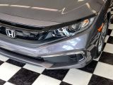 2021 Honda Civic LX+LaneKeep+Adaptive Cruise+ApplePlay+CLEAN CARFAX Photo107