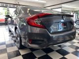 2021 Honda Civic LX+LaneKeep+Adaptive Cruise+ApplePlay+CLEAN CARFAX Photo108