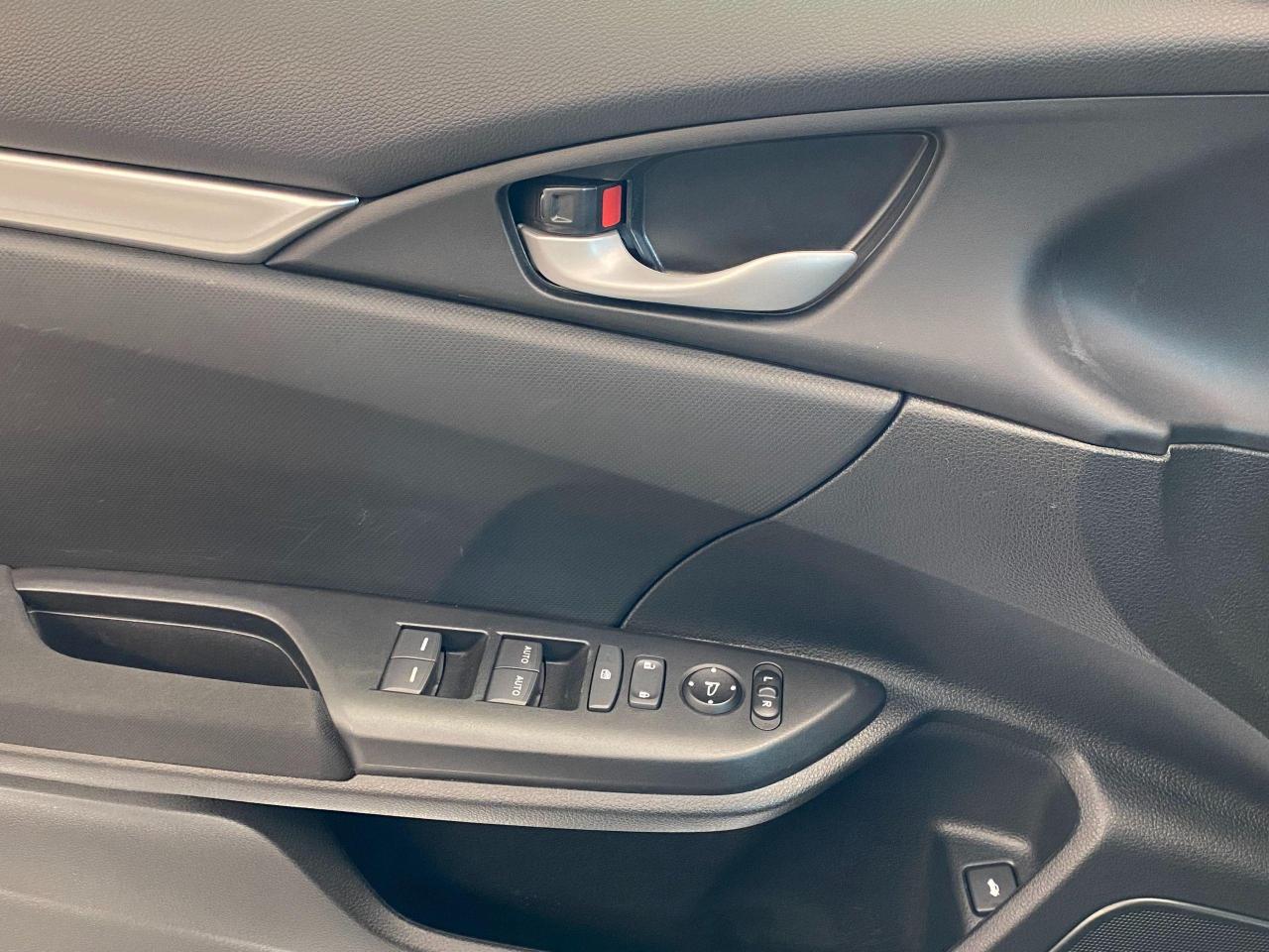 2021 Honda Civic LX+LaneKeep+Adaptive Cruise+ApplePlay+CLEAN CARFAX - Photo #45