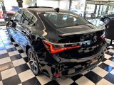 2019 Acura ILX Premium+Apple Play+Adaptive Cruise+CLEAN CARFAX Photo66