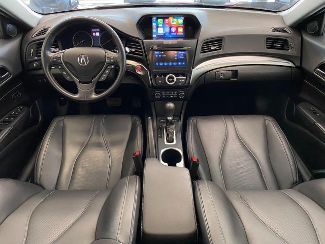 2019 Acura ILX Premium+Apple Play+Adaptive Cruise+CLEAN CARFAX Photo8