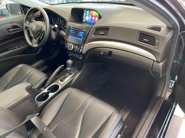 2019 Acura ILX Premium+Apple Play+Adaptive Cruise+CLEAN CARFAX Photo22