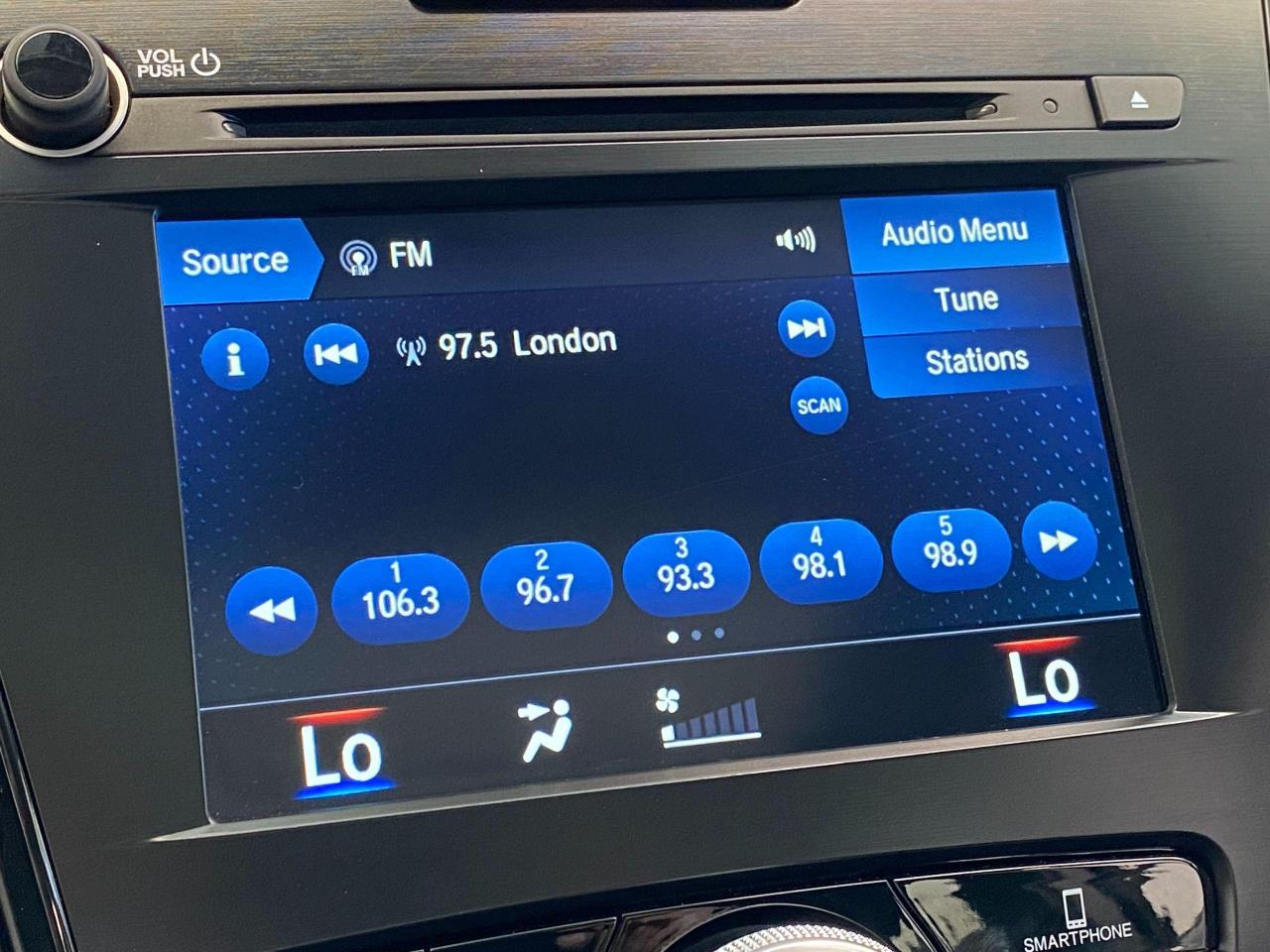 2019 Acura ILX Premium+Apple Play+Adaptive Cruise+CLEAN CARFAX Photo93