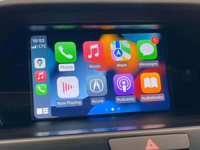 2019 Acura ILX Premium+Apple Play+Adaptive Cruise+CLEAN CARFAX Photo30
