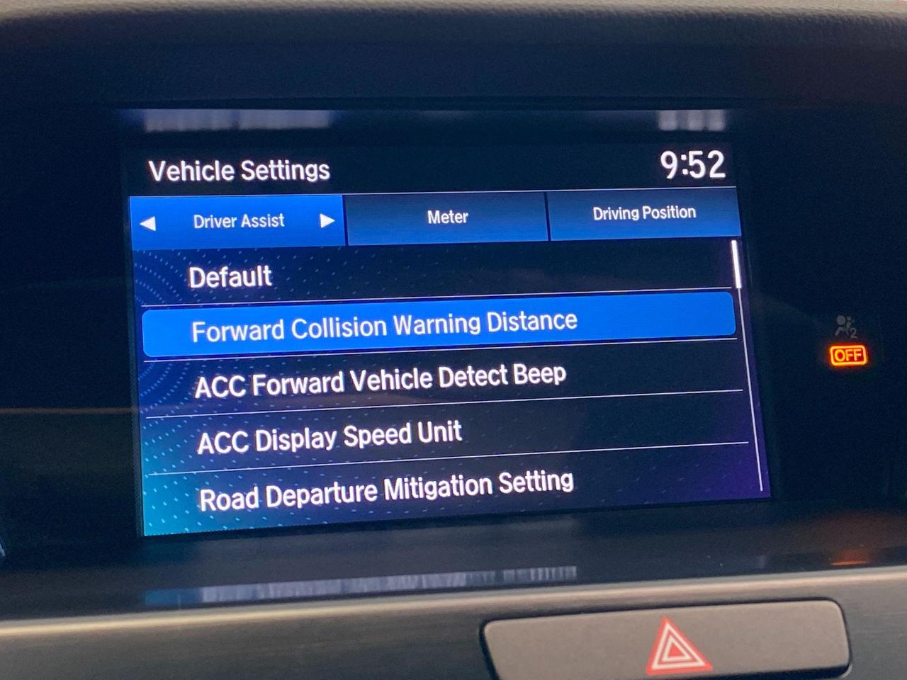 2019 Acura ILX Premium+Apple Play+Adaptive Cruise+CLEAN CARFAX - Photo #34