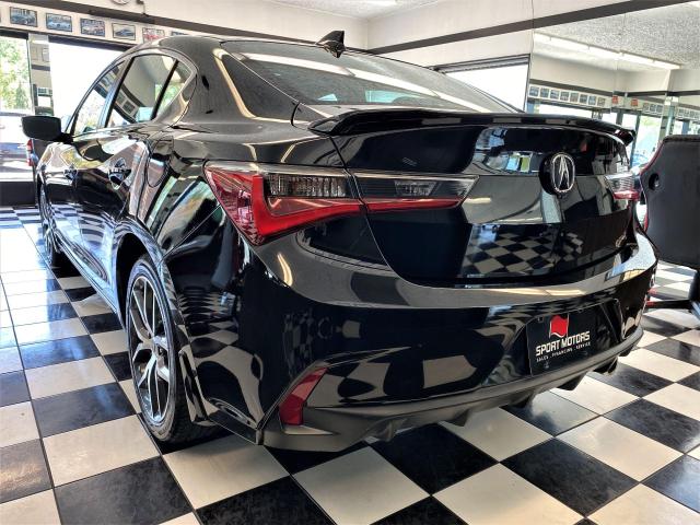 2019 Acura ILX Premium+Apple Play+Adaptive Cruise+CLEAN CARFAX Photo38