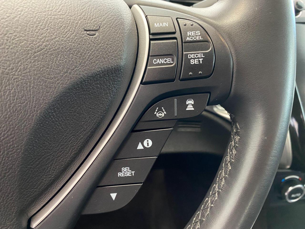 2019 Acura ILX Premium+Apple Play+Adaptive Cruise+CLEAN CARFAX - Photo #46