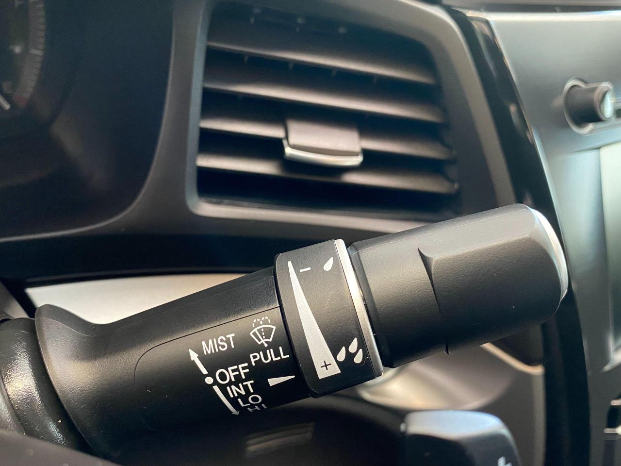 2019 Acura ILX Premium+Apple Play+Adaptive Cruise+CLEAN CARFAX - Photo #49
