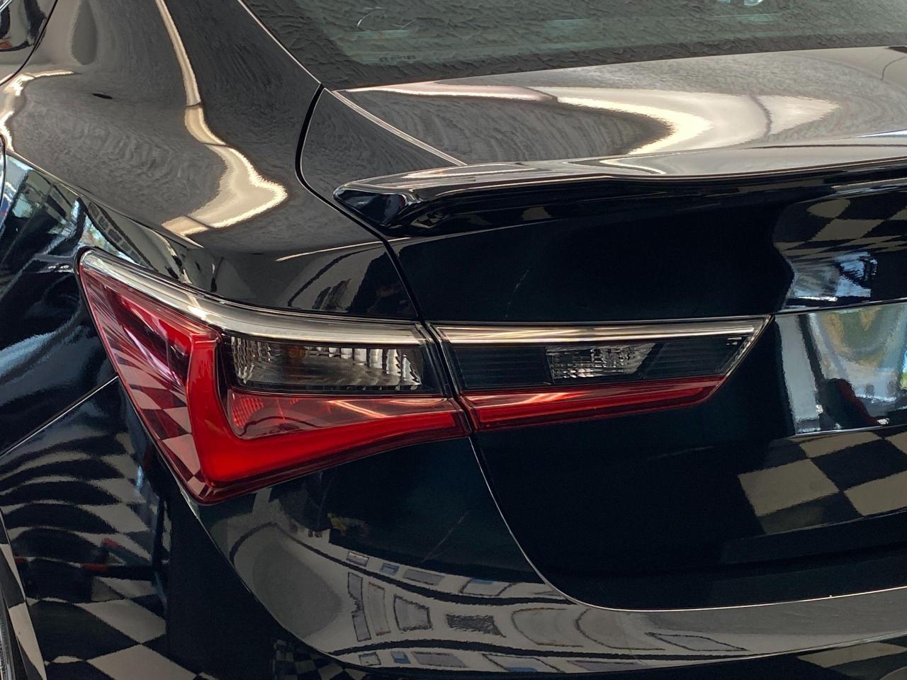 2019 Acura ILX Premium+Apple Play+Adaptive Cruise+CLEAN CARFAX - Photo #61