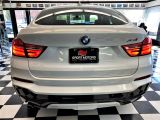 2018 BMW X4 xDrive28i M PKG+Camera+GPS+Roof+Xenons+CLEANCARFAX Photo78