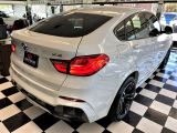 2018 BMW X4 xDrive28i M PKG+Camera+GPS+Roof+Xenons+CLEANCARFAX Photo79