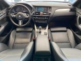 2018 BMW X4 xDrive28i M PKG+Camera+GPS+Roof+Xenons+CLEANCARFAX Photo83