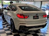 2018 BMW X4 xDrive28i M PKG+Camera+GPS+Roof+Xenons+CLEANCARFAX Photo90