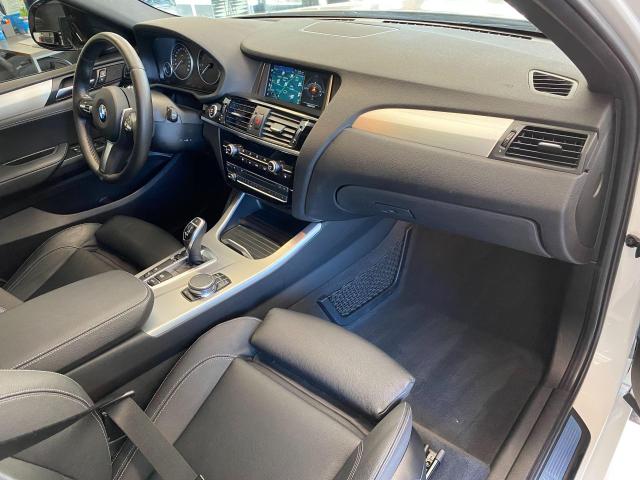 2018 BMW X4 xDrive28i M PKG+Camera+GPS+Roof+Xenons+CLEANCARFAX Photo22